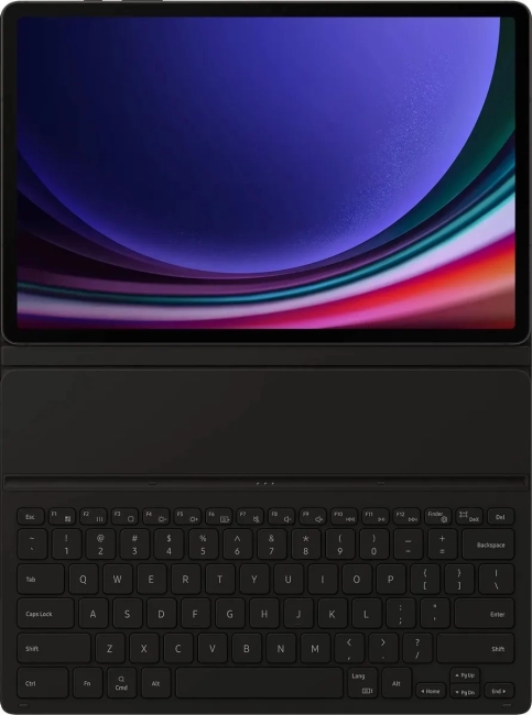 Чехол Samsung EF-DX810BBRGRU Чехол Samsung EF-DX810BBRGRU