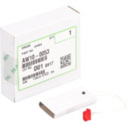 Aficio 2045 Термистор - задний Ricoh AW100053