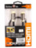 Кабель HDMI 19M/M,ver. 2.1, 8K@60 Hz 0.5m метал разъемы, нейлоновая оплетка Telecom <TCG300-0.5M> Telecom HDMI (m) - HDMI (m) 0.5м