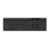 Беспроводная клавиатура SVEN KB-C2300W (2,4 GHz, 104кл.) Sven KB-C2300W