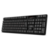 Беспроводная клавиатура SVEN KB-C2300W (2,4 GHz, 104кл.) Sven KB-C2300W