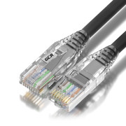 GCR Патч-корд 0.5m UTP кат.6, серый, коннектор ABS, 24 AWG, ethernet high speed 10 Гбит/с, RJ45, T568B, GCR-55422 Greenconnect GCR-55422 GCR Патч-корд 0.5m UTP кат.6, серый, коннектор ABS, 24 AWG, ethernet high speed 10 Гбит/с, RJ45, T568B, GCR-55422 Greenconnect GCR-55422