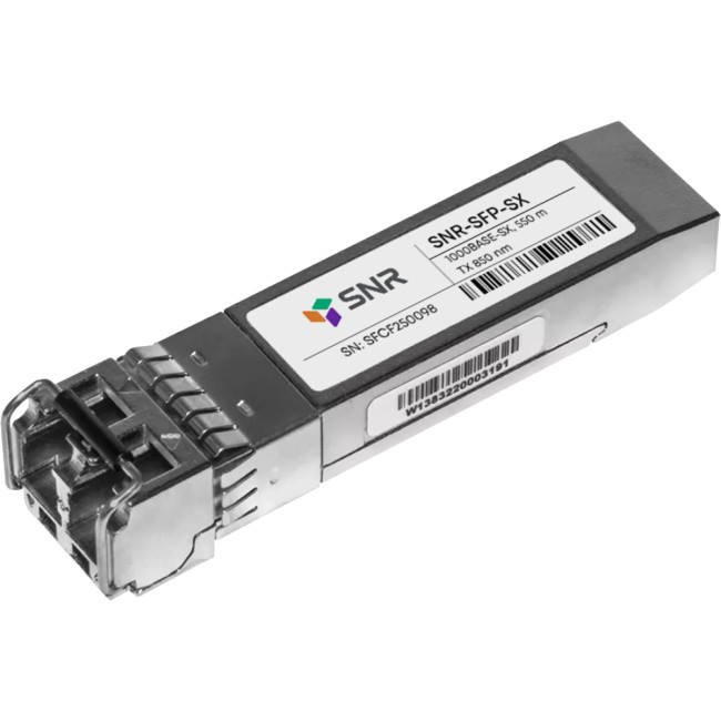 Модуль SNR SNR-SFP-SX
