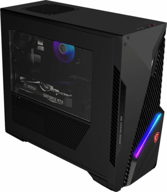 ПК MSI MAG Infinite S3 11TG-200RU ПК MSI MAG Infinite S3 11TG-200RU