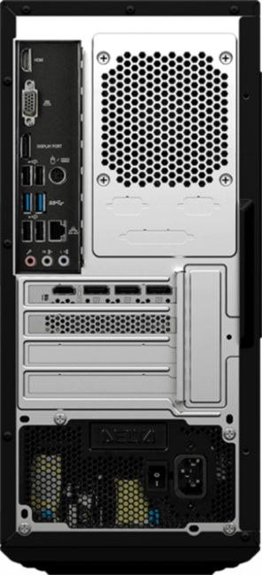 ПК MSI MAG Infinite S3 11TG-200RU ПК MSI MAG Infinite S3 11TG-200RU