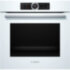 Встраиваемая электрическая духовка BOSCH Bosch HBG672BW1S
