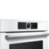 Встраиваемая электрическая духовка BOSCH Bosch HBG672BW1S