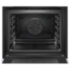 Встраиваемая электрическая духовка BOSCH Bosch HBG672BW1S
