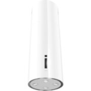 Вытяжка Maunfeld Lee Isla (sensor) 39 white