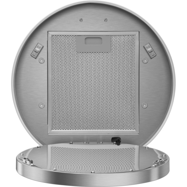 Вытяжка Maunfeld Lee Isla (sensor) 39 white Вытяжка Maunfeld Lee Isla (sensor) 39 white