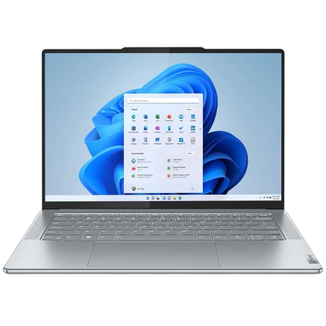 Ноутбук Lenovo 83HM0053RK