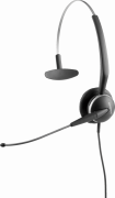 Гарнитура проводная Jabra GN2100 Гарнитура проводная Jabra GN2100