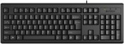 Клавиатура A4Tech KR-83 BLACK Клавиатура A4Tech KR-83 BLACK