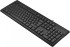 Клавиатура A4Tech KR-83 BLACK Клавиатура A4Tech KR-83 BLACK
