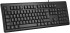 Клавиатура A4Tech KR-83 BLACK Клавиатура A4Tech KR-83 BLACK