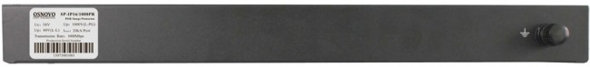 Грозозащита OSNOVO SP-IP16/1000PR