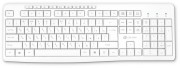 Клавиатура Oklick K225W белый USB беспроводная Multimedia (1875235) Oklick 1875235 Клавиатура Oklick K225W белый USB беспроводная Multimedia (1875235) Oklick 1875235