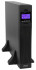 ИБП POWERMAN Online 1000 RT, LCD, двойного преобразования, 1000ВА, 900Вт, 8 розеток IEC 60320 C13, защита от КЗ, импульсных всплесков сети, перегрузки, разряда и перезаряда батареи, RJ11 / RJ45,  USB, RS232, SNMP, EPO. Сертификаты: ISO 9001, ЕАС. Габариты