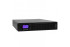 ИБП POWERMAN Online 1000 RT, LCD, двойного преобразования, 1000ВА, 900Вт, 8 розеток IEC 60320 C13, защита от КЗ, импульсных всплесков сети, перегрузки, разряда и перезаряда батареи, RJ11 / RJ45,  USB, RS232, SNMP, EPO. Сертификаты: ISO 9001, ЕАС. Габариты