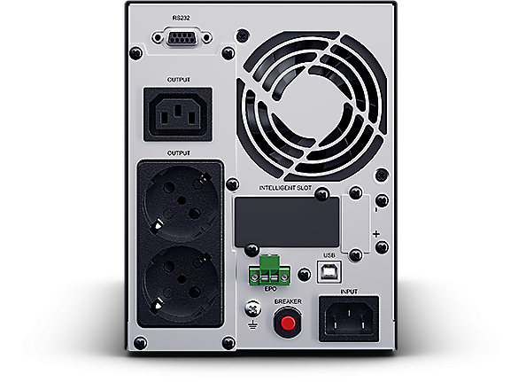 Источник бесперебойного питания Сайбер Электро ЭКСПЕРТ-1000 Сайбер Электро ЭКСПЕРТ-1000