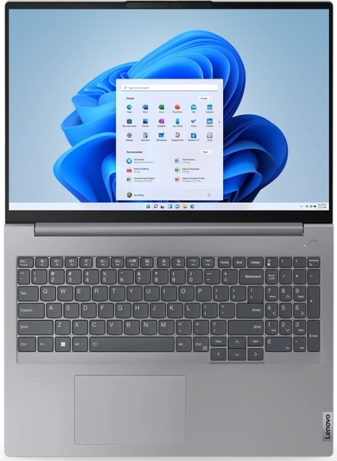 Ноутбук Lenovo 21KH004EEV Ноутбук Lenovo 21KH004EEV