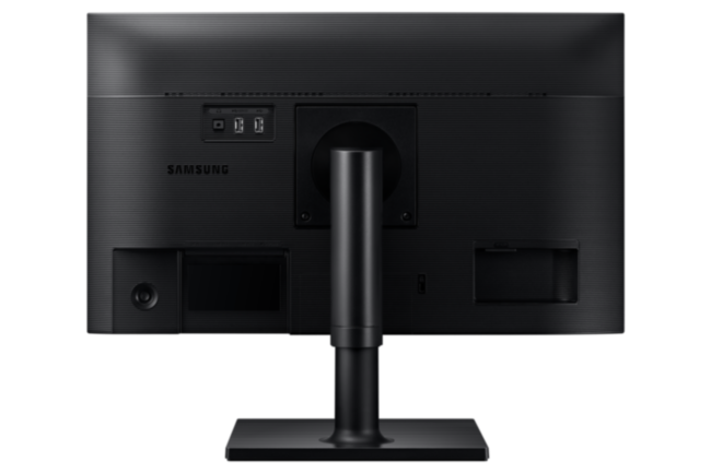 ЖК монитор Samsung F24T450FQI Samsung LF24T450FQIXCI