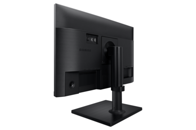 ЖК монитор Samsung F24T450FQI Samsung LF24T450FQIXCI