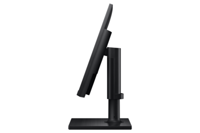 ЖК монитор Samsung F24T450FQI Samsung LF24T450FQIXCI