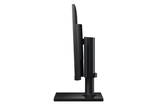 ЖК монитор Samsung F24T450FQI Samsung LF24T450FQIXCI