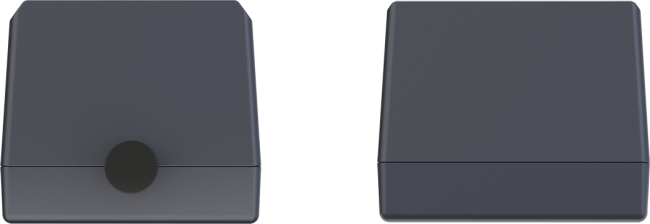 Сетевой фильтр Pilot SG 5 розеток (GP с заземлением), 15А/3.3кВа, автомат, 10 м, графит ZIS Pilot sG-Max 10M