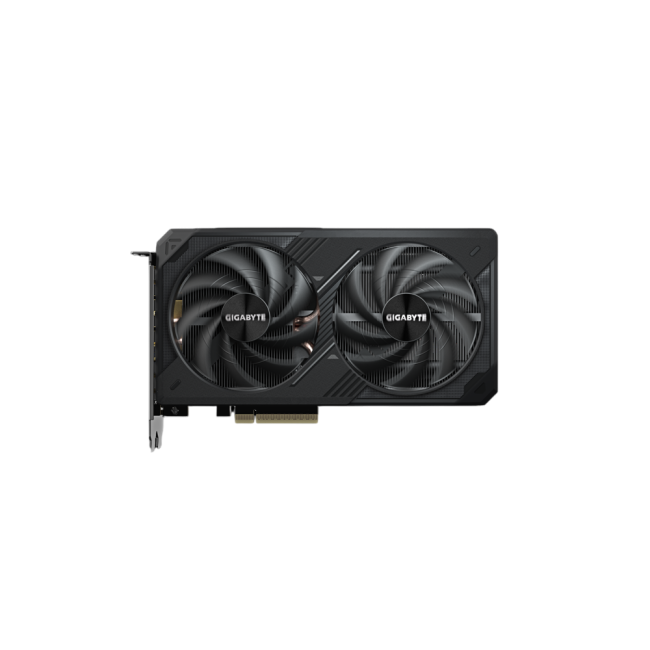 Видеокарта GIGABYTE GV-N506TWF2OC-16GD Видеокарта GIGABYTE GV-N506TWF2OC-16GD