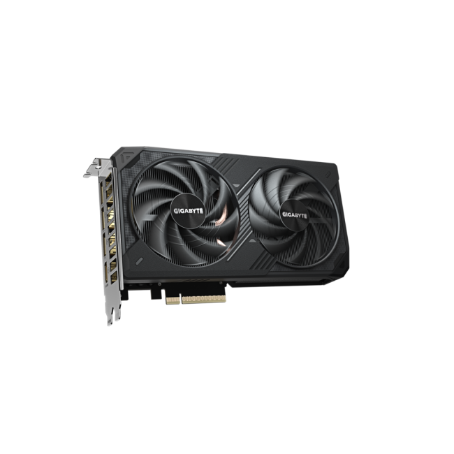 Видеокарта GIGABYTE GV-N506TWF2OC-16GD Видеокарта GIGABYTE GV-N506TWF2OC-16GD