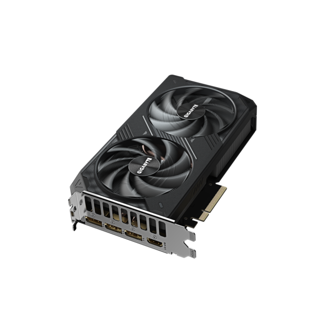 Видеокарта GIGABYTE GV-N506TWF2OC-16GD Видеокарта GIGABYTE GV-N506TWF2OC-16GD