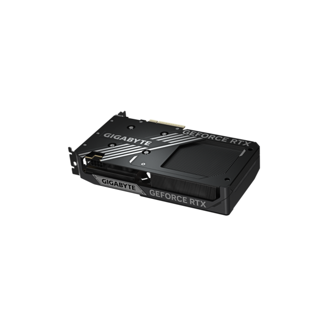 Видеокарта GIGABYTE GV-N506TWF2OC-16GD Видеокарта GIGABYTE GV-N506TWF2OC-16GD