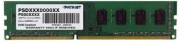 Память DDR3L 4Gb 1600MHz Patriot PSD34G1600L81 Память DDR3L 4Gb 1600MHz Patriot PSD34G1600L81