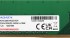 Память DDR4 16Gb 3200MHz ADATA AD4U320016G22-SGN Память DDR4 16Gb 3200MHz ADATA AD4U320016G22-SGN