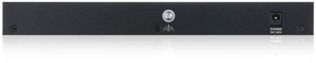 Коммутатор Коммутатор ZyXEL GS1100-10HP-EU0102F
