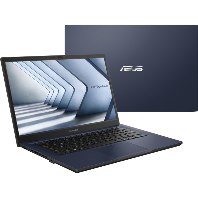 Ноутбук ASUS B1402CVA-EB1340X (90NX06W1-M01NU0) Ноутбук ASUS B1402CVA-EB1340X (90NX06W1-M01NU0)