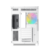 Корпус ПК без блока питания SAMA V60 White V60-WHADA7X1-GL