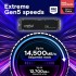 Твердотельный накопитель Crucial CT2000T705SSD3 Твердотельный накопитель Crucial CT2000T705SSD3