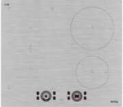 Встраиваемая варочная панель Korting HIB 64870 BS Smart
