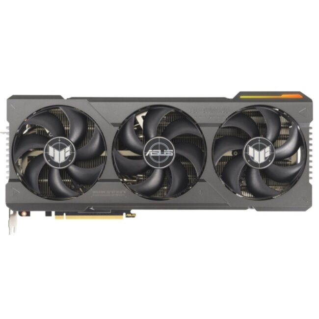 Видеокарта ASUS TUF-RTX4080-16G-GAMING Видеокарта ASUS TUF-RTX4080-16G-GAMING