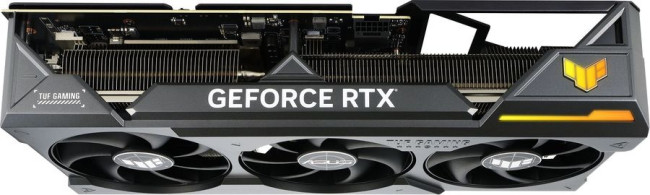 Видеокарта ASUS TUF-RTX4080-16G-GAMING Видеокарта ASUS TUF-RTX4080-16G-GAMING