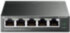 Коммутатор TP-Link TL-SG105PE