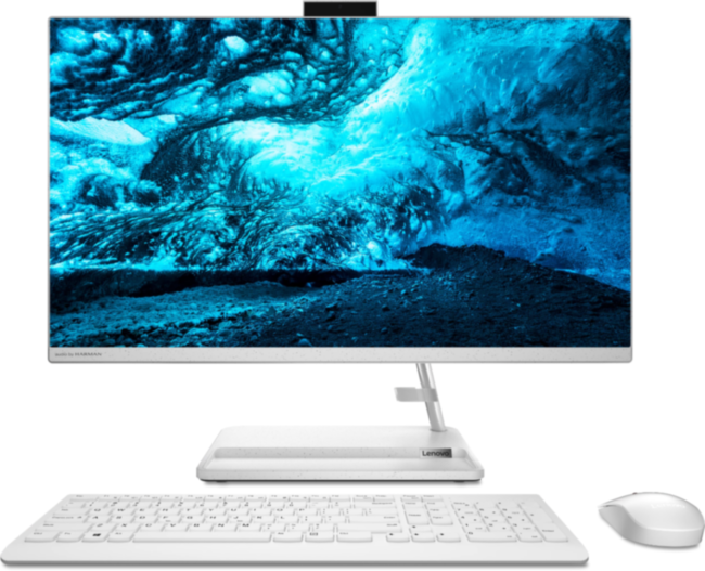 Моноблок Lenovo IdeaCentre AIO 3 27IAP7 Моноблок Lenovo IdeaCentre AIO 3 27IAP7