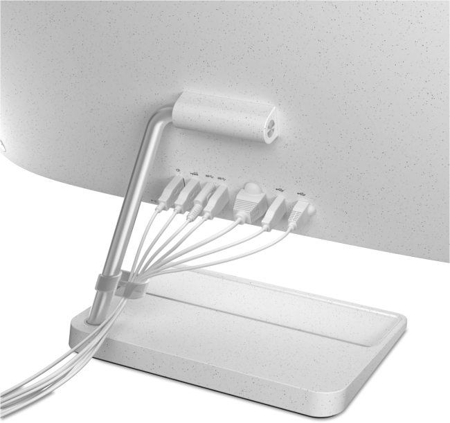 Моноблок Lenovo IdeaCentre AIO 3 27IAP7 Моноблок Lenovo IdeaCentre AIO 3 27IAP7