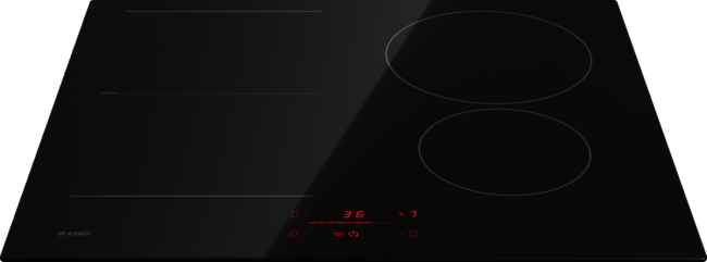 Варочная панель ASKO ASKO HI2642FBG1