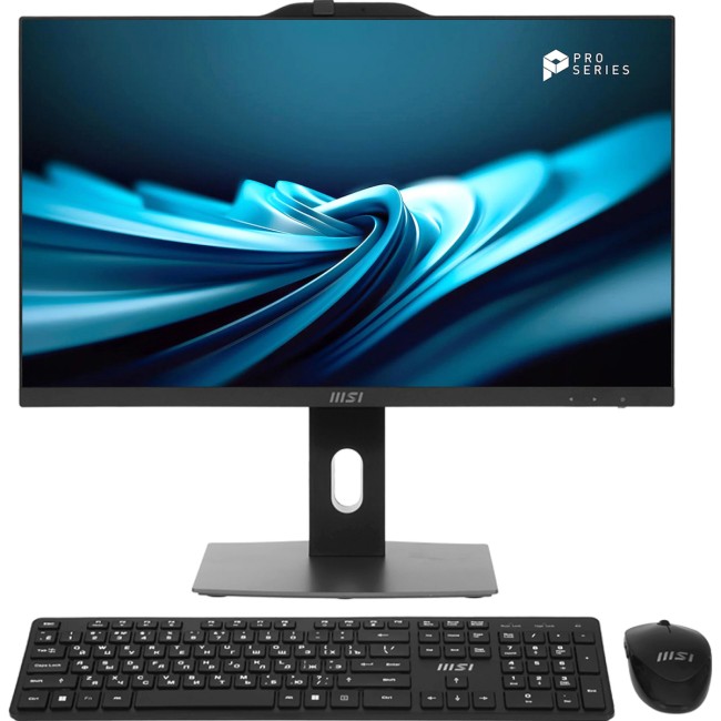 Моноблок MSI PRO AP242P 14M-1210XRU 23.8" (9S6-AE0621-1210) Моноблок MSI PRO AP242P 14M-1210XRU 23.8" (9S6-AE0621-1210)