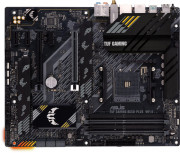 Материнская плата ASUS TUF GAMING B550-PLUS WIFI II Материнская плата ASUS TUF GAMING B550-PLUS WIFI II