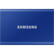 Внешние HDD и SSD Samsung T7 2000GB (MU-PC2T0H/WW)